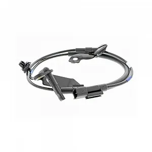 Датчик частоти обертання колеса VEMO V37-72-0072 Оригінальна якість для MITSUBISHI - Фото 1