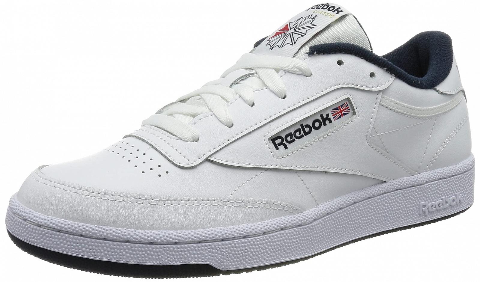 Кросівки Reebok Club C 85 чоловічі, фото №1