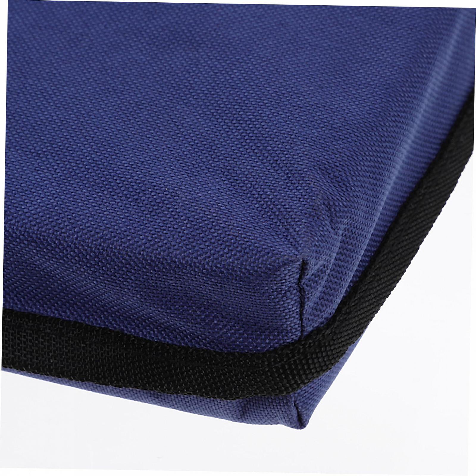 Коврик Sosoport Seat Pad Однослойный Portable Stadium Cushion Small Outdoor, фото №7