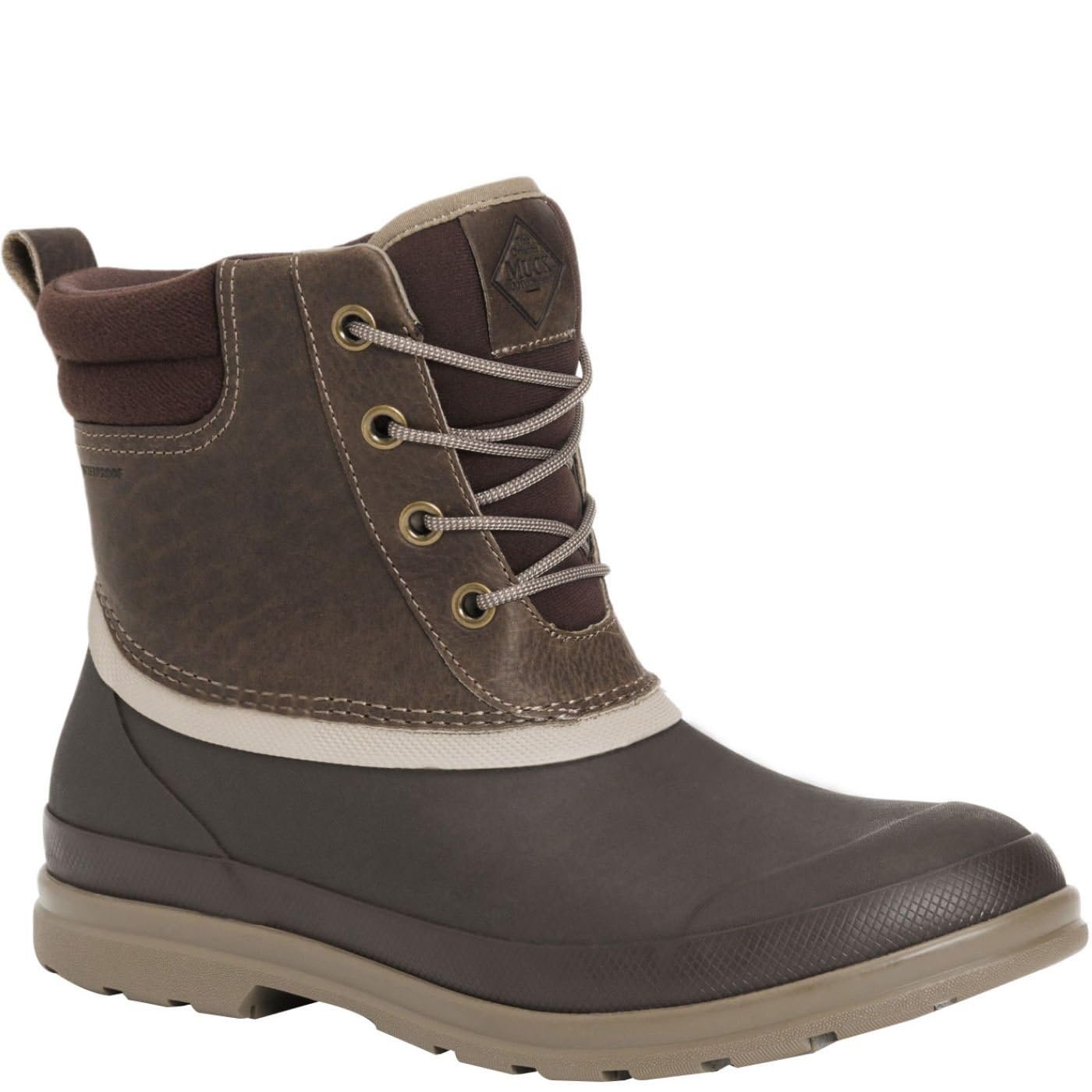 Чоботи Wellington Muck Boots Originals Duck Lace чоловічі, фото №1