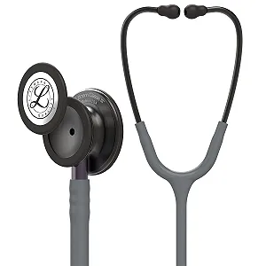 Купити Стетоскоп 3M Littmann Classic III 69см Сірий - Фото 1 Стетоскоп 3M Littmann Classic III 69см Сірий - Фото 1