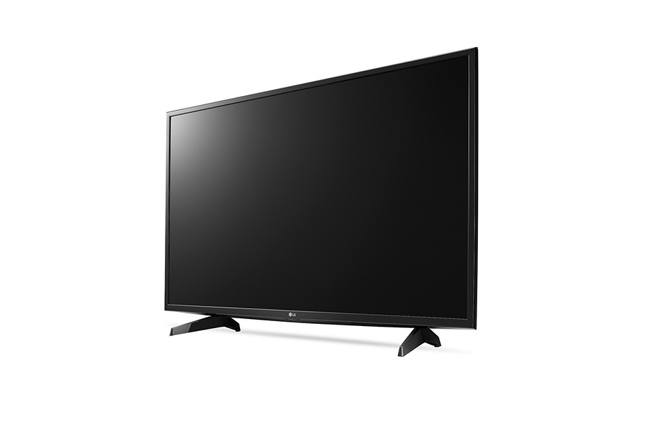 Телевизор 43 LG 43LJ515V (60 Гц FullHD IPS Direct LED T2\S2 ), фото №3