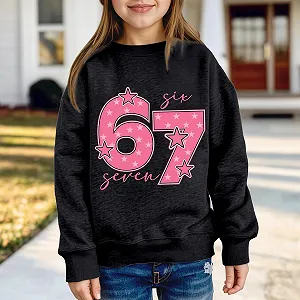 Худі для дівчат synthetic.ua - Фото 1