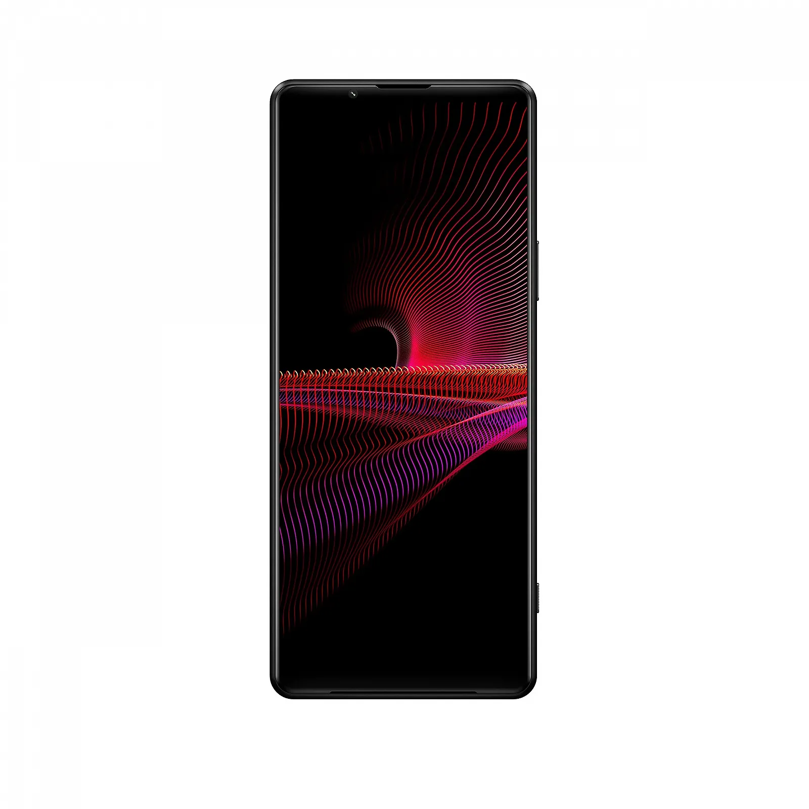 Смартфон Sony Xperia 1 III 5G Dual 256 ГБ 12 ГБ RAM Frosted Black, фото №1 Смартфон Sony Xperia 1 III 5G Dual 256 ГБ 12 ГБ RAM Frosted Black, фото №1