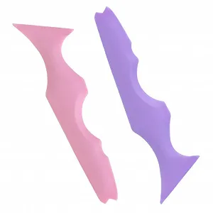 Трафарет для макіяжу Ipetboom Силіконовий, 8 шт synthetic.ua - Фото 1