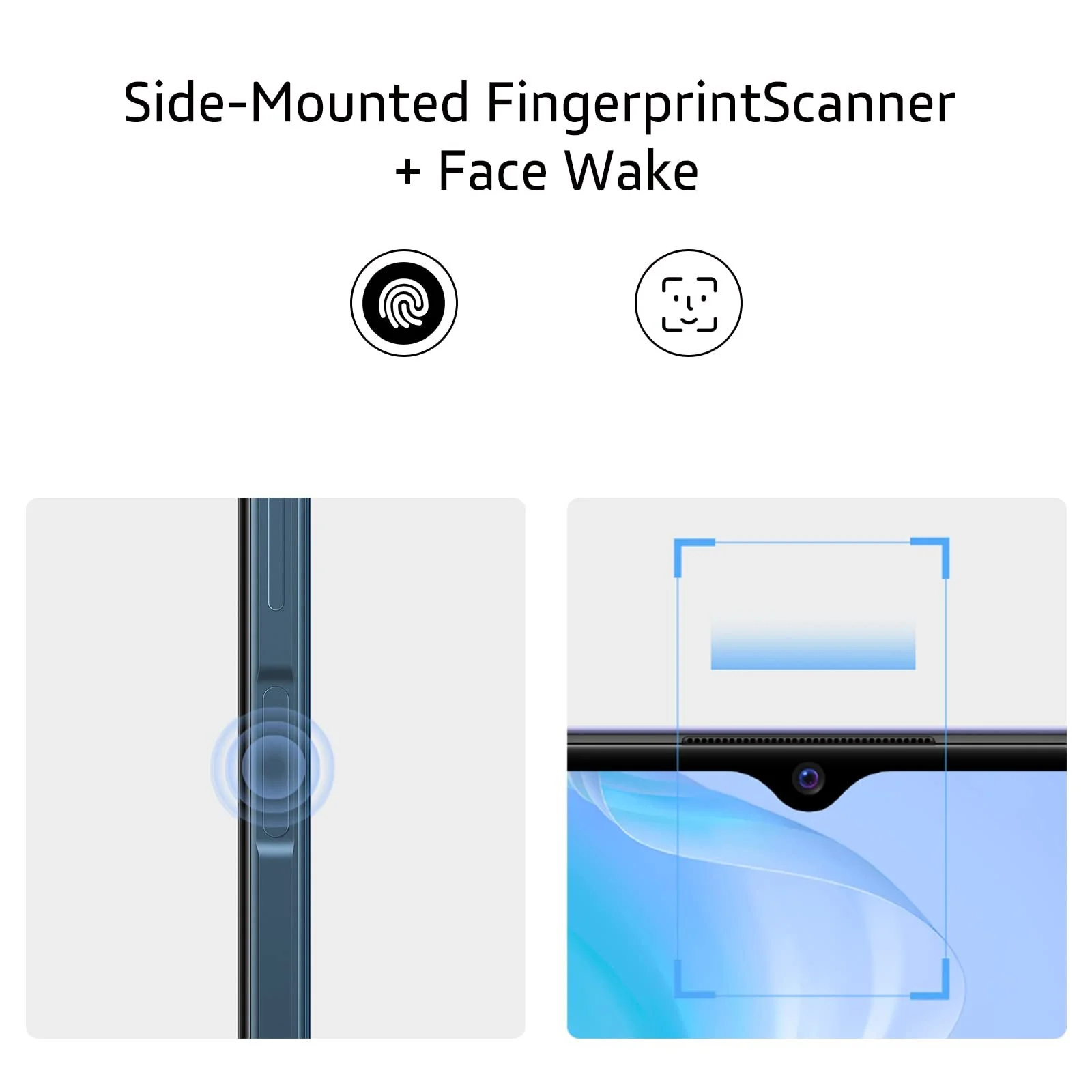 Смартфон vivo Y21s 4 ГБ + 128 ГБ 50 МП 5000 мАг FastCharge 18 Вт Midnight Blue, фото №4 Смартфон vivo Y21s 4 ГБ + 128 ГБ 50 МП 5000 мАг FastCharge 18 Вт Midnight Blue, фото №4