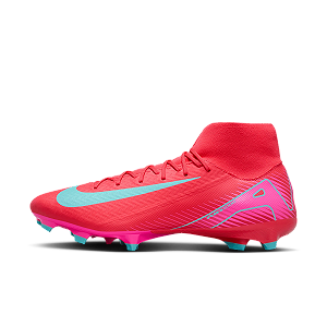 Бутсы Nike ZM SUPERFLY 10 ACAD FG/MG размер 39 - Фото 1