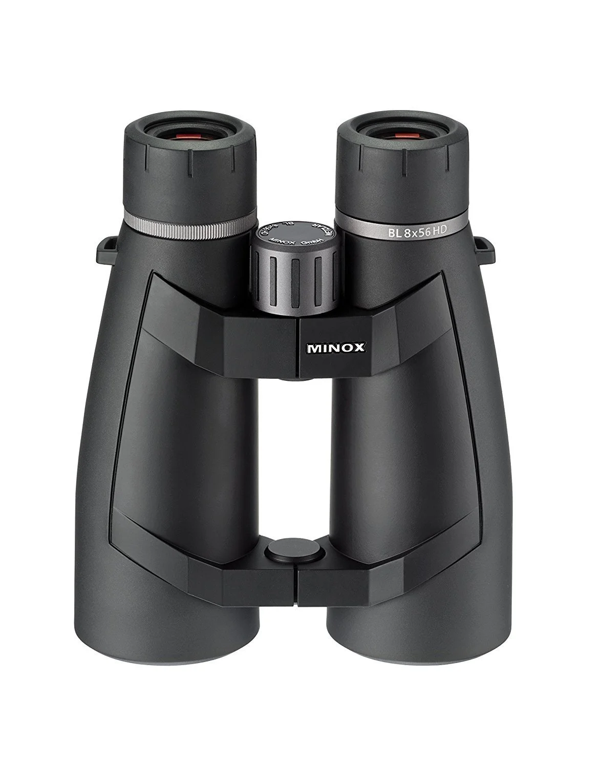 Бінокль Minox BL HD 8x56, фото №2