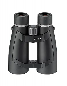 Бінокль Minox BL HD 8x56 synthetic.ua - Фото 1