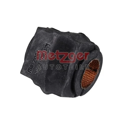 Втулка стабилизатора METZGER AUTOTEILE 52118908 MERCEDES-BENZ, фото №2 Втулка стабилизатора METZGER AUTOTEILE 52118908 MERCEDES-BENZ, фото №2