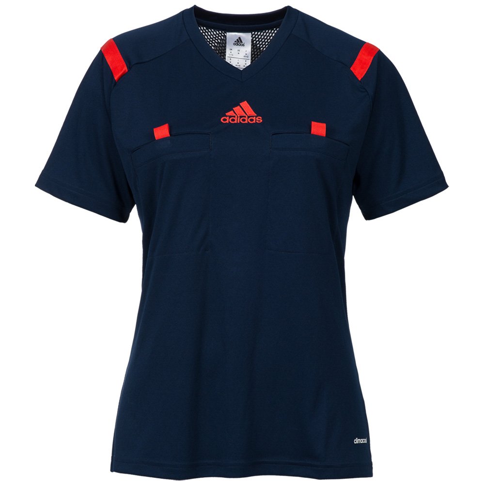 Футболка Adidas Referee 14 G77212, M, Синяя, фото №1