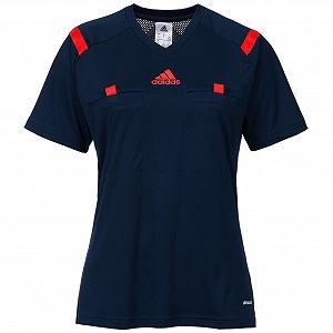 Футболка Adidas Referee 14 G77212, M, Синяя - Фото 1