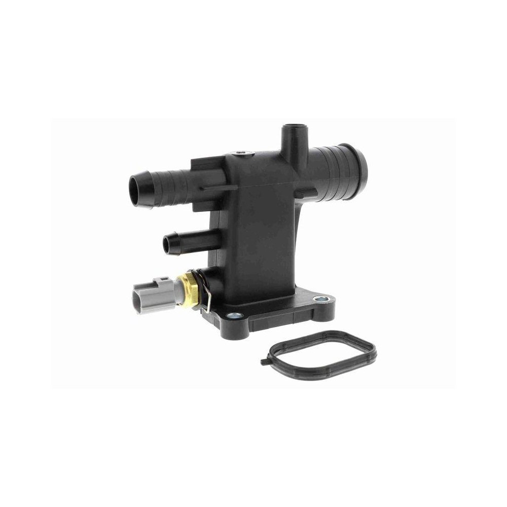 Корпус термостата VEMO V25-99-1769 для FORD, фото №1 Корпус термостата VEMO V25-99-1769 для FORD, фото №1