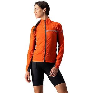 Жіноча Куртка CASTELLI Squadra St. W - Фото 1