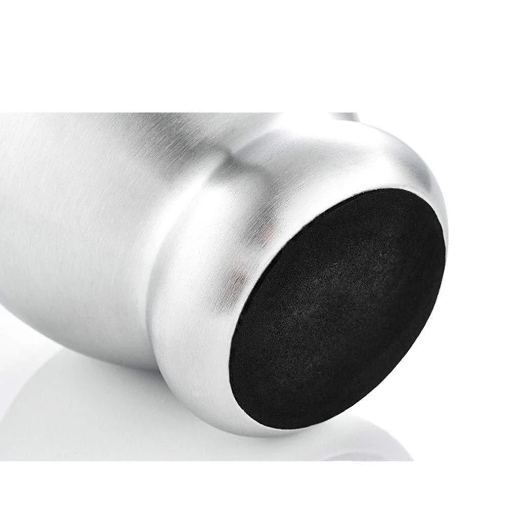 Ступка з товкачиком 304 Нержавіюча сталь, фото №6