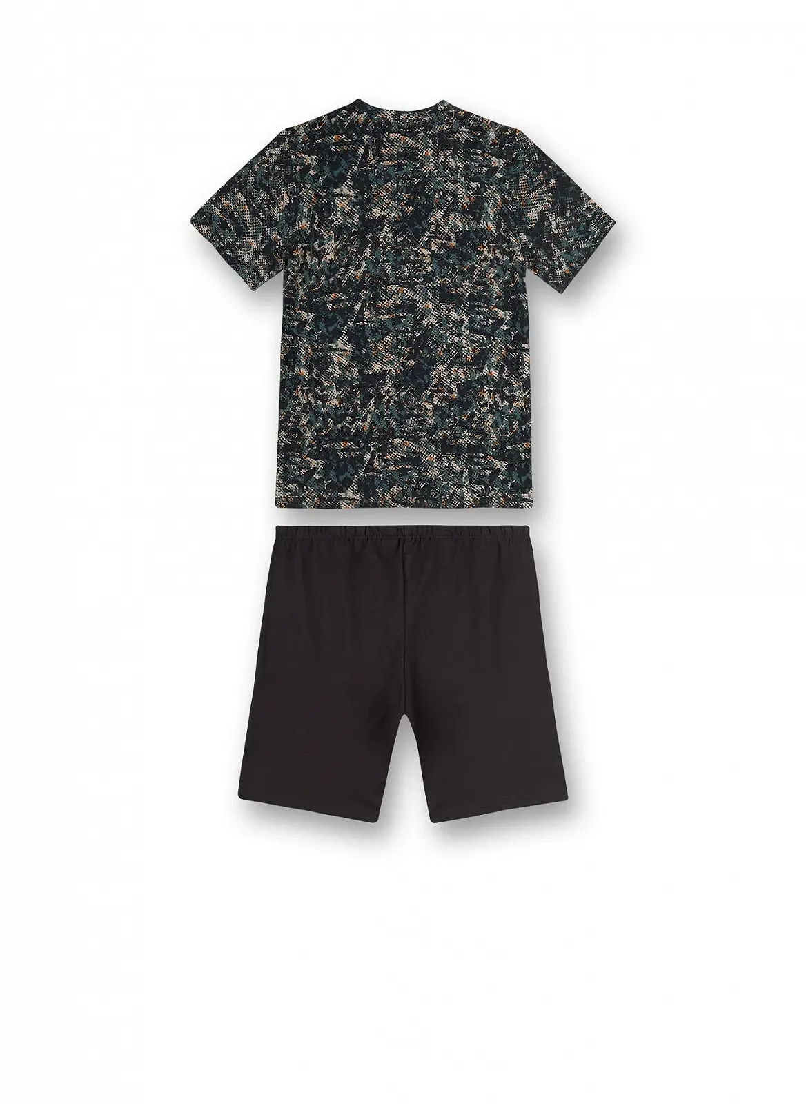 Комплект піжамний для хлопчиків Sanetta, фото №2