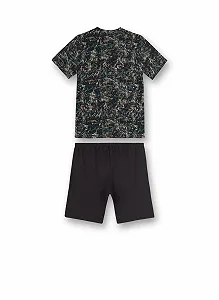 Комплект піжамний для хлопчиків Sanetta synthetic.ua - Фото 1