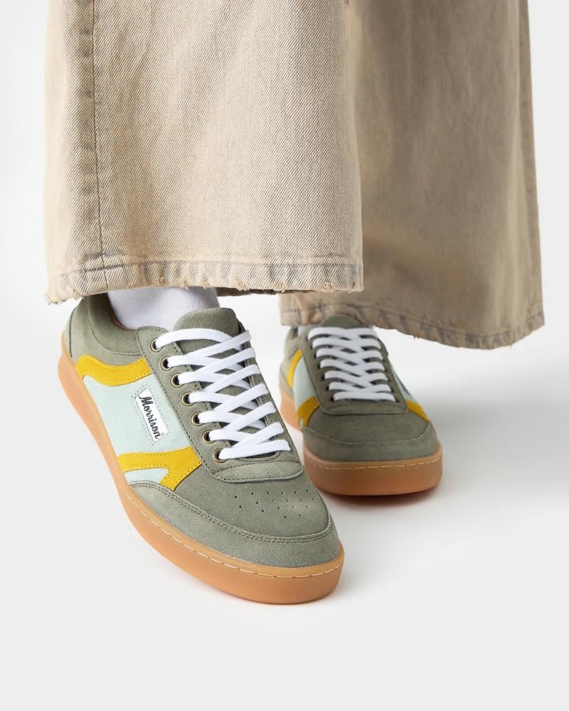 Унисекс Кроссовки Morrison Hudson, фото №5