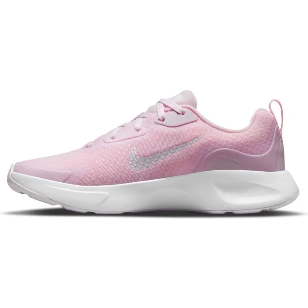 Чоловічі кросівки Nike Wearallday, фото №4