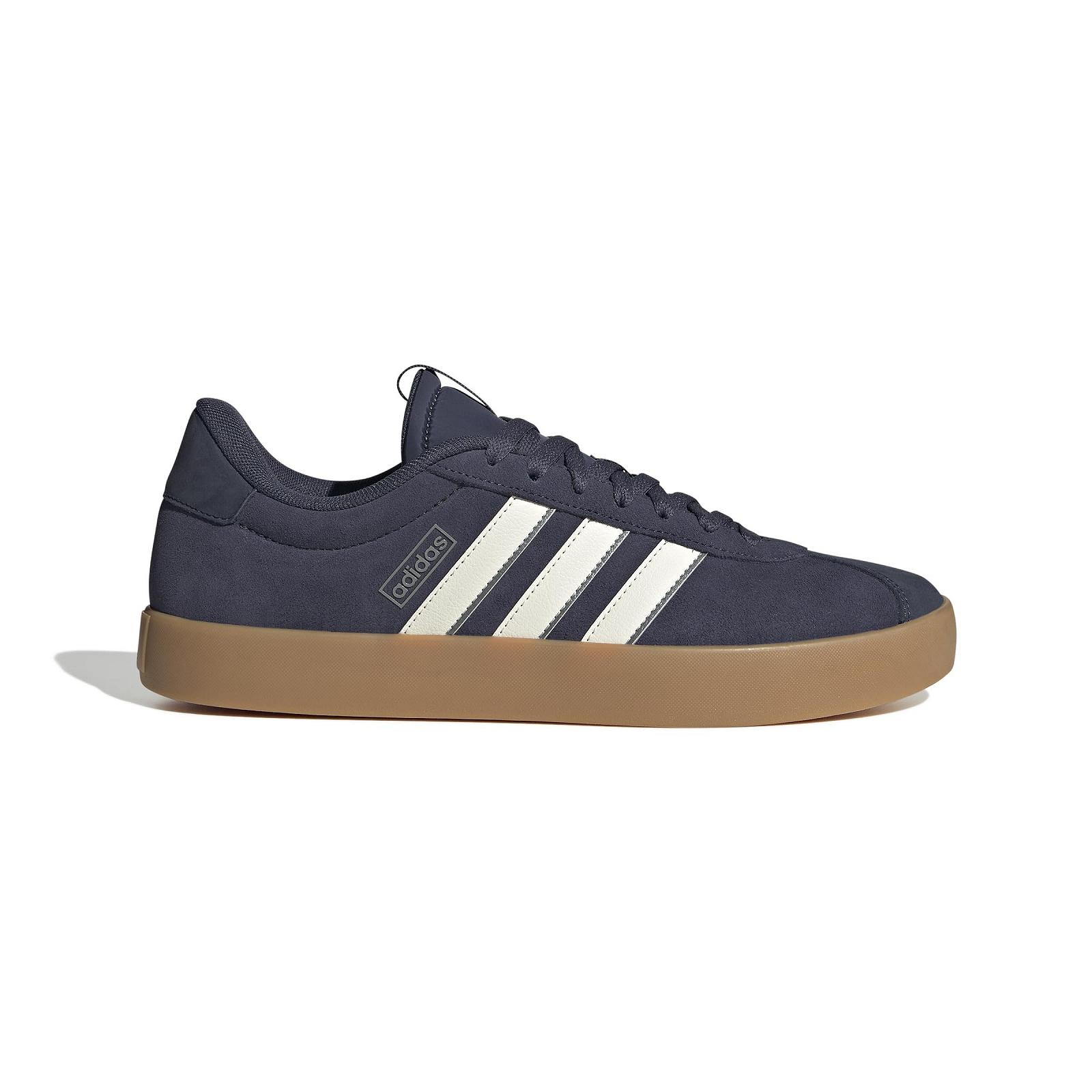 Кросівки Adidas Vl Court 3.0 чоловічі, фото №3