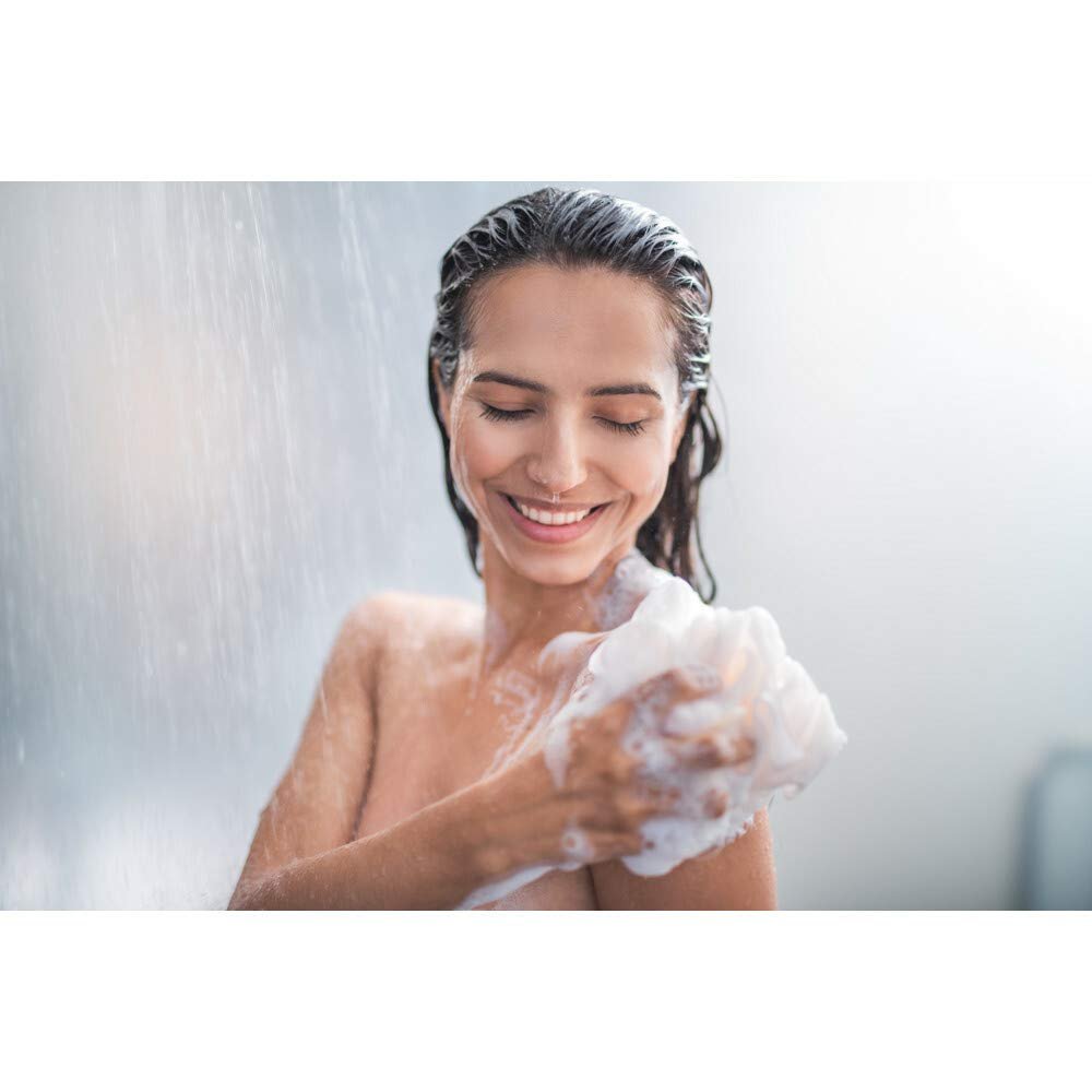 Гель для душу Sanicur Sensitive 1 л, фото №2 Гель для душу Sanicur Sensitive 1 л, фото №2