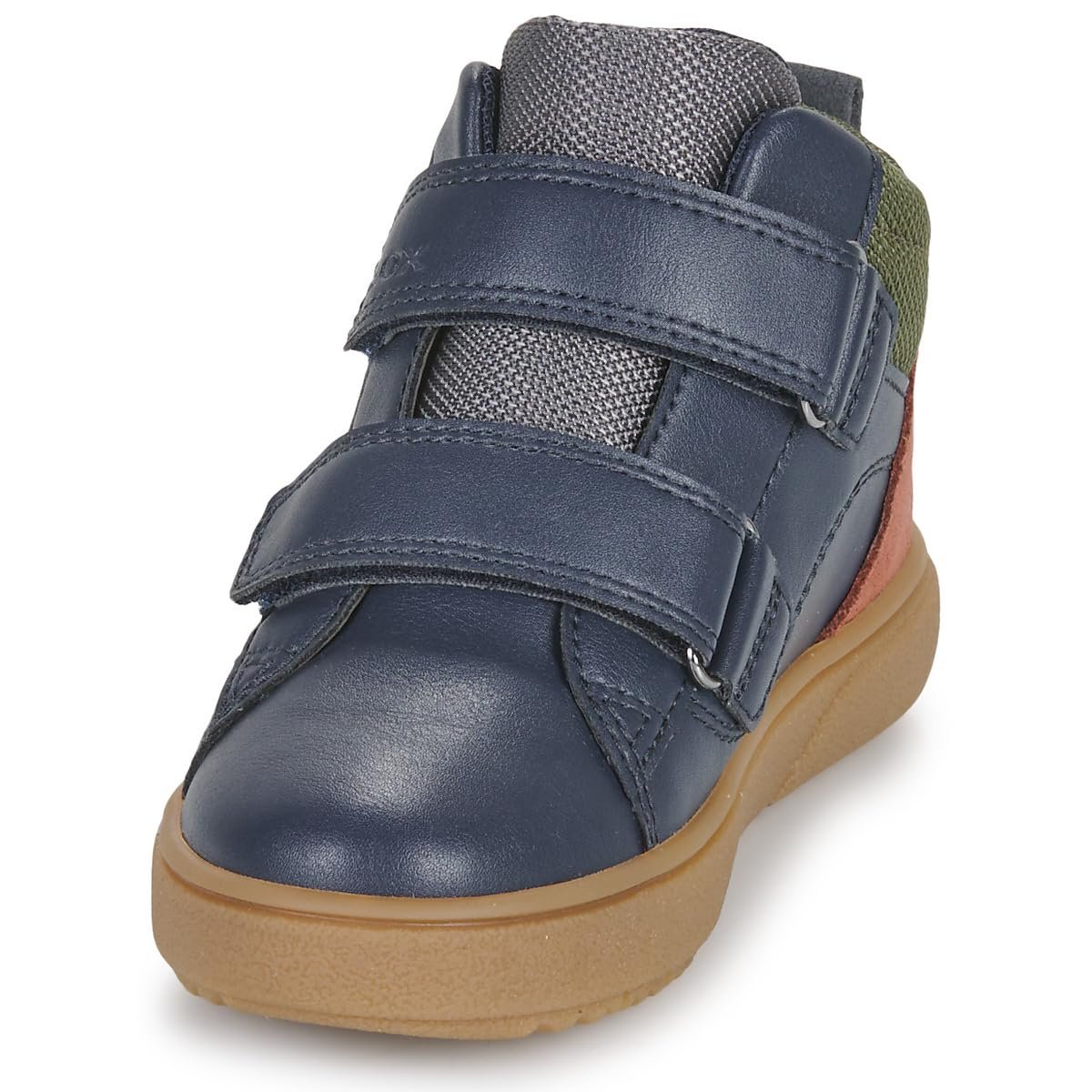 Кросівки Geox J Theleven Boy B ABX для хлопчиків, фото №3