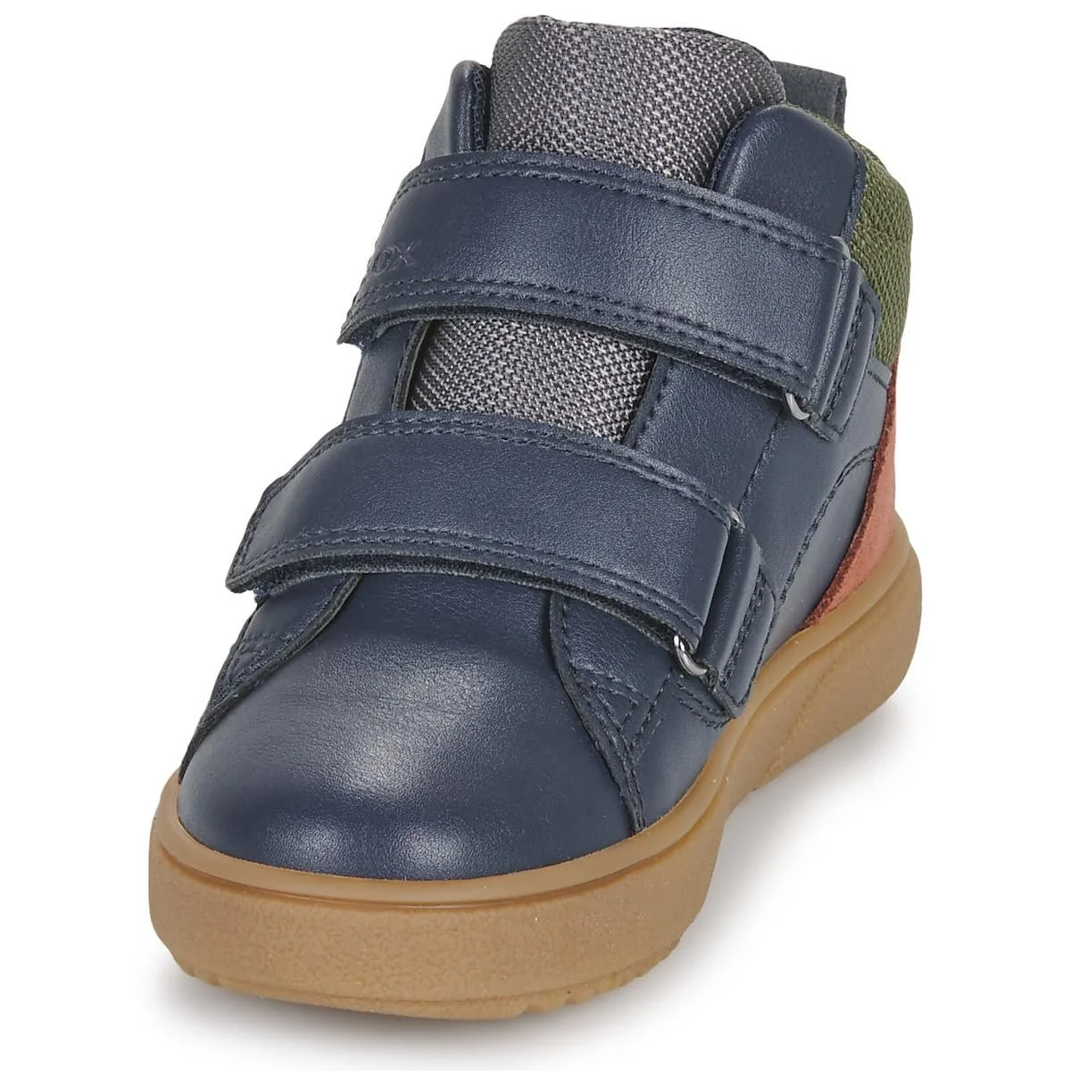 Кросівки Geox J Theleven Boy B ABX для хлопчиків, фото №3