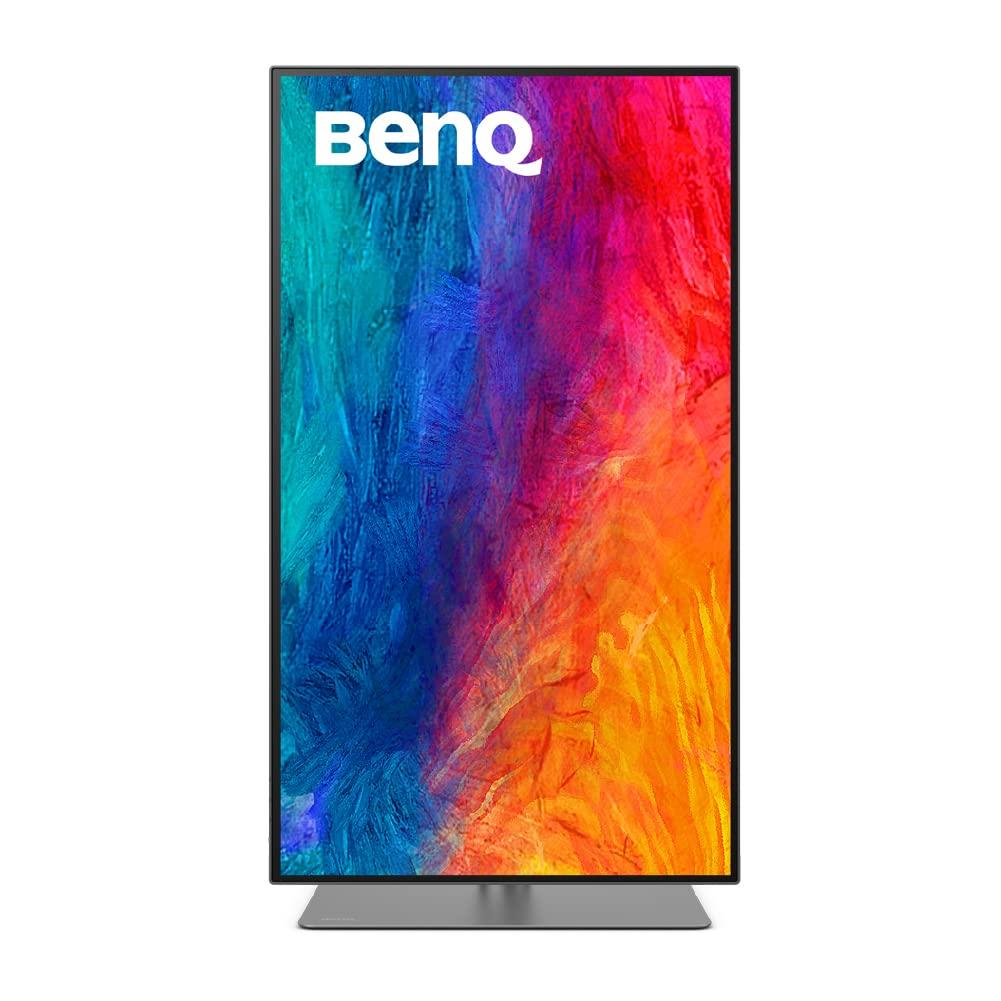 Монитор BenQ PD2500Q 25 дюймов черный/серый, фото №3