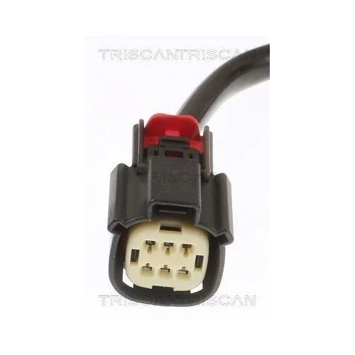 Лямбда-зонд TRISCAN 8845 16070 для FORD после катализатора, фото №2 Лямбда-зонд TRISCAN 8845 16070 для FORD после катализатора, фото №2