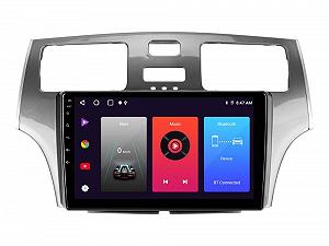 Штатная магнитола Sigma F9216 2+32 Gb Lexus ES250 ES300 ES330 2001-2006 9 - Фото 1