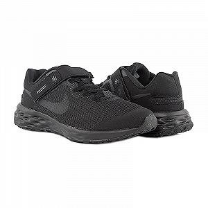 Кросівки Nike REVOLUTION 6 FLYEASE NN (GS) 37.5 - Фото 1