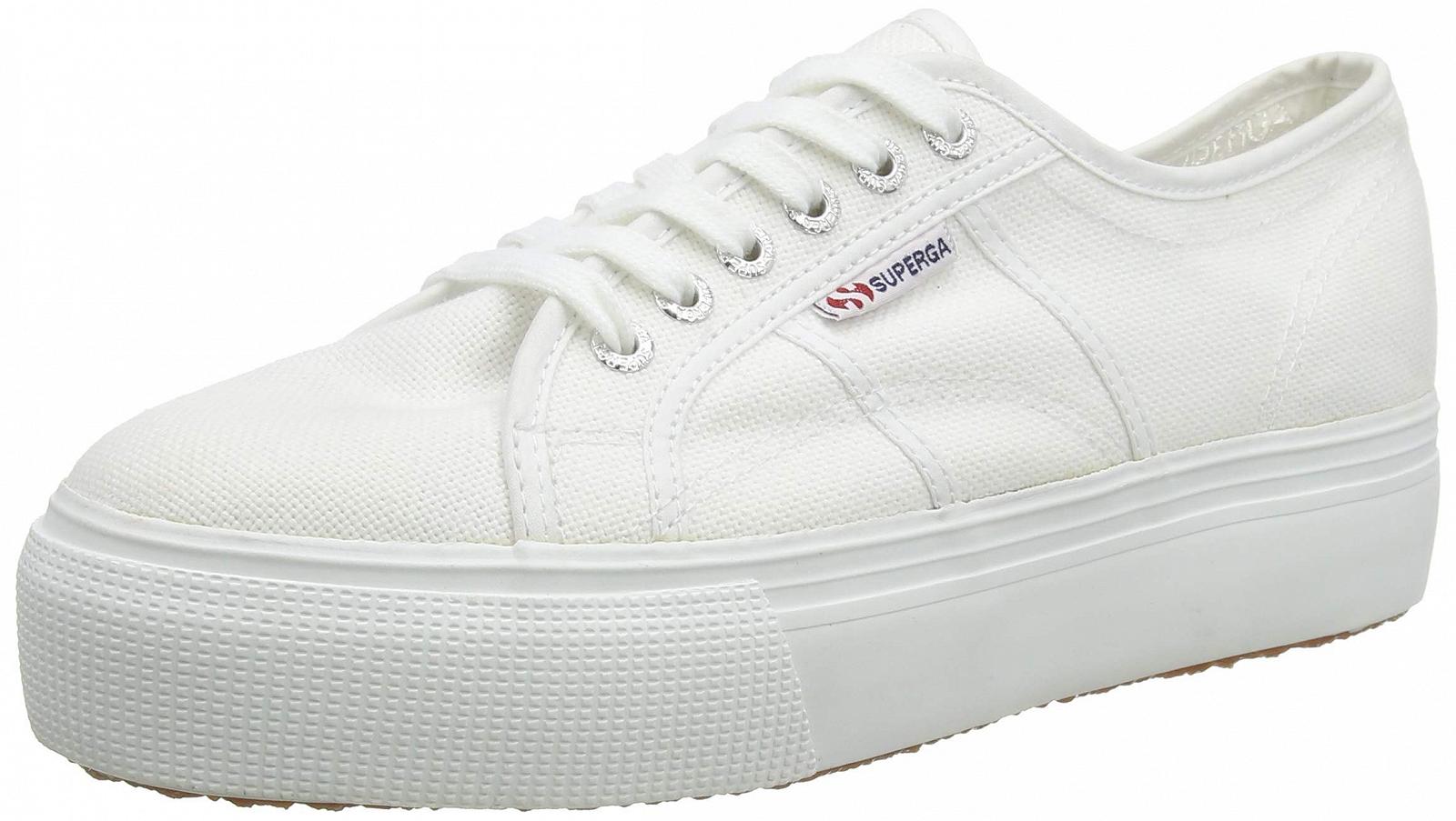 Кроссовки Superga 2790acotw Linea Up and Down Женские, фото №1
