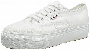 Кроссовки Superga 2790acotw Linea Up and Down Женские - Фото 1