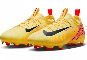 Футбольные Бутсы Nike Детские Jr Zoom Vapor 16 Acad Km Fg/MG synthetic.ua - Фото 1