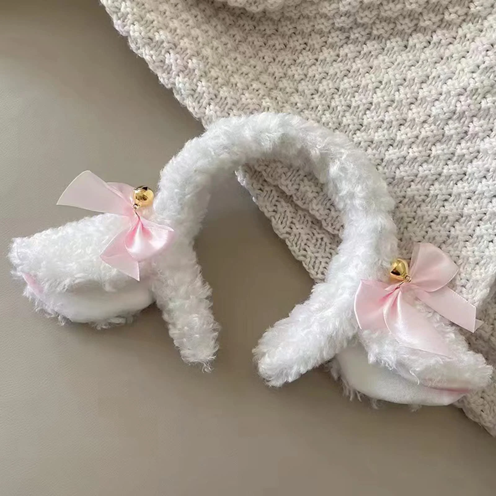 Обруч на голову, фото №5