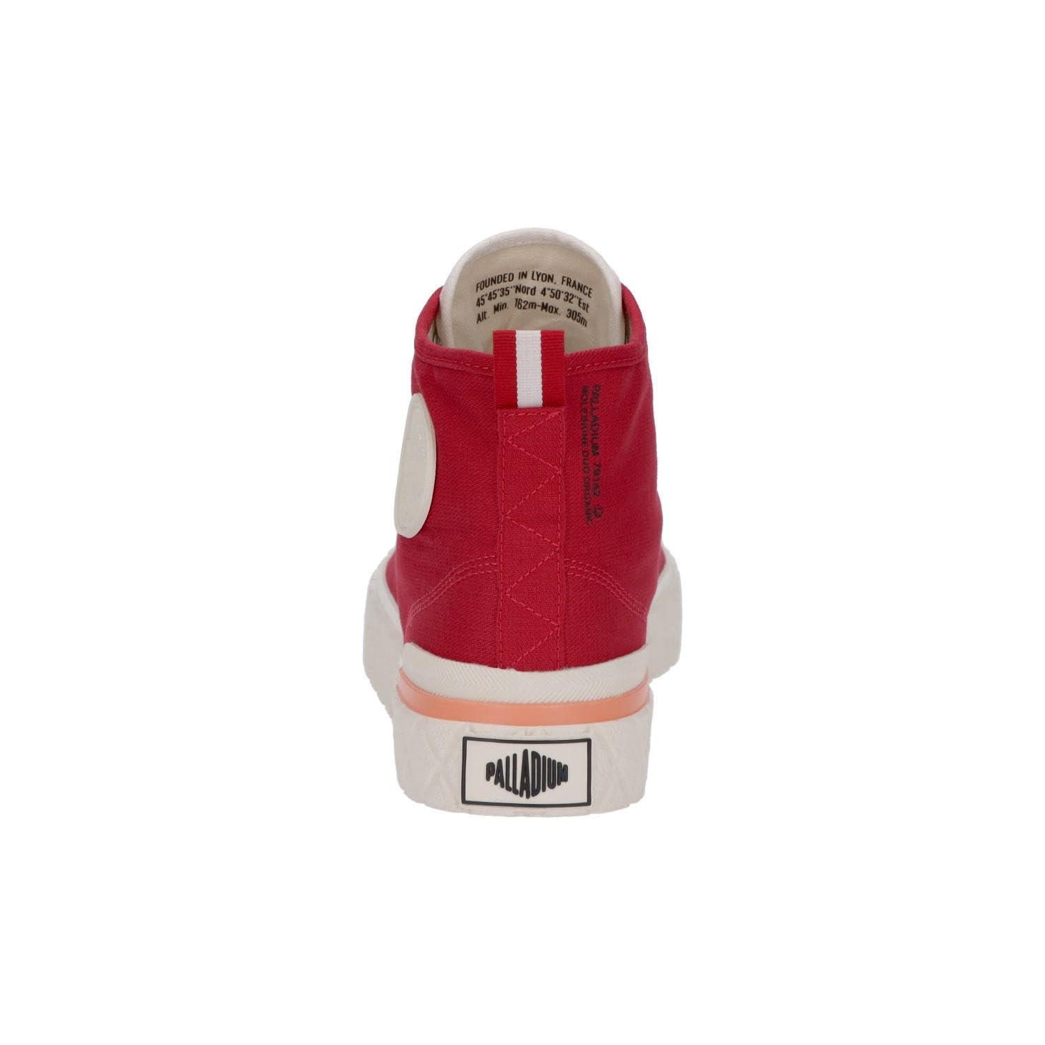 Спортивная обувь Palladium Palla Ace Ankle Унисекс, фото №3