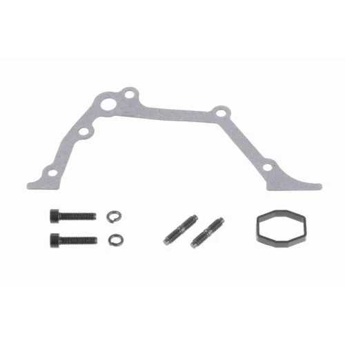 Масляный насос VAICO V24-1257 FIAT, фото №2