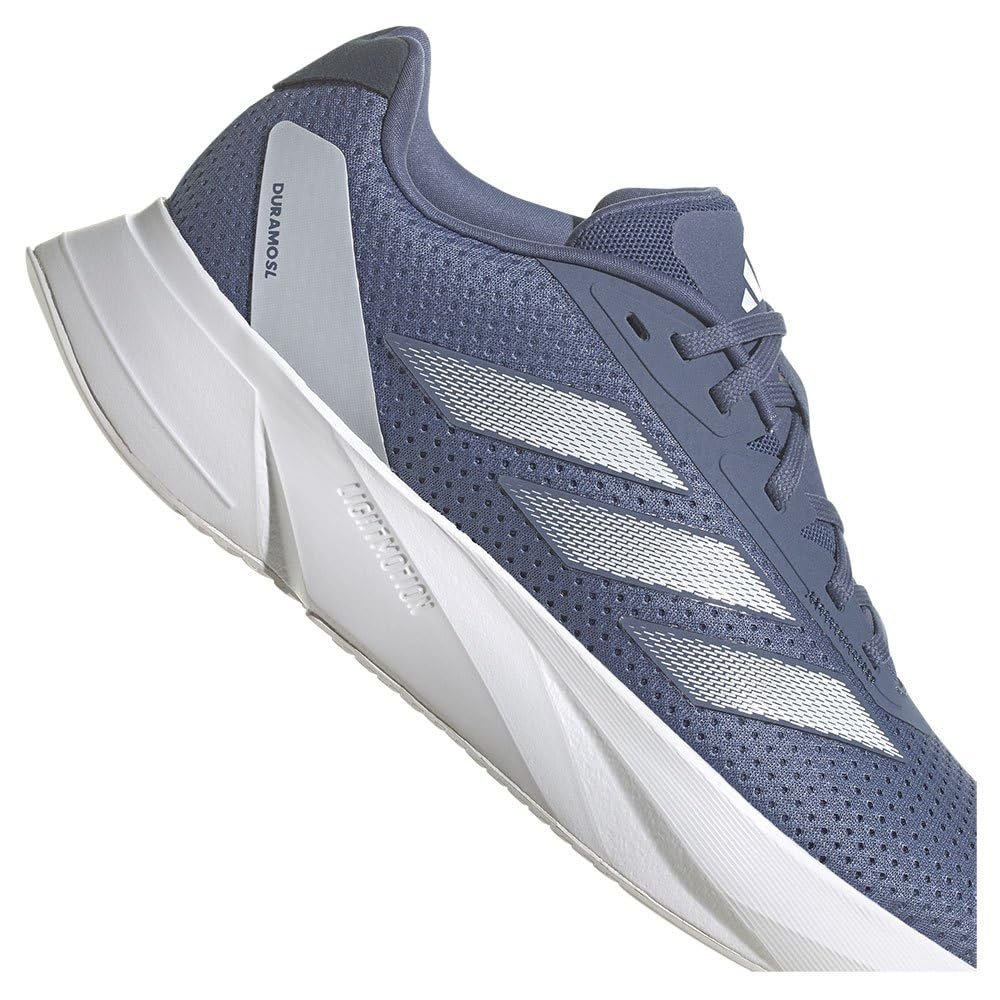 Кроссовки Adidas Duramo SL W женские, фото №9