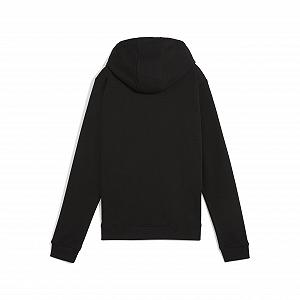 Толстовка PUMA Unisex W Tad Essential Ft Fz (1 шт. в упаковке) synthetic.ua - Фото 1