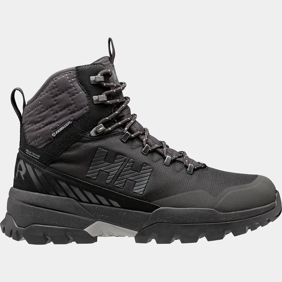 Черевики HELLY HANSEN CRESTONE ULLR HT (11891 990) 42, фото №1