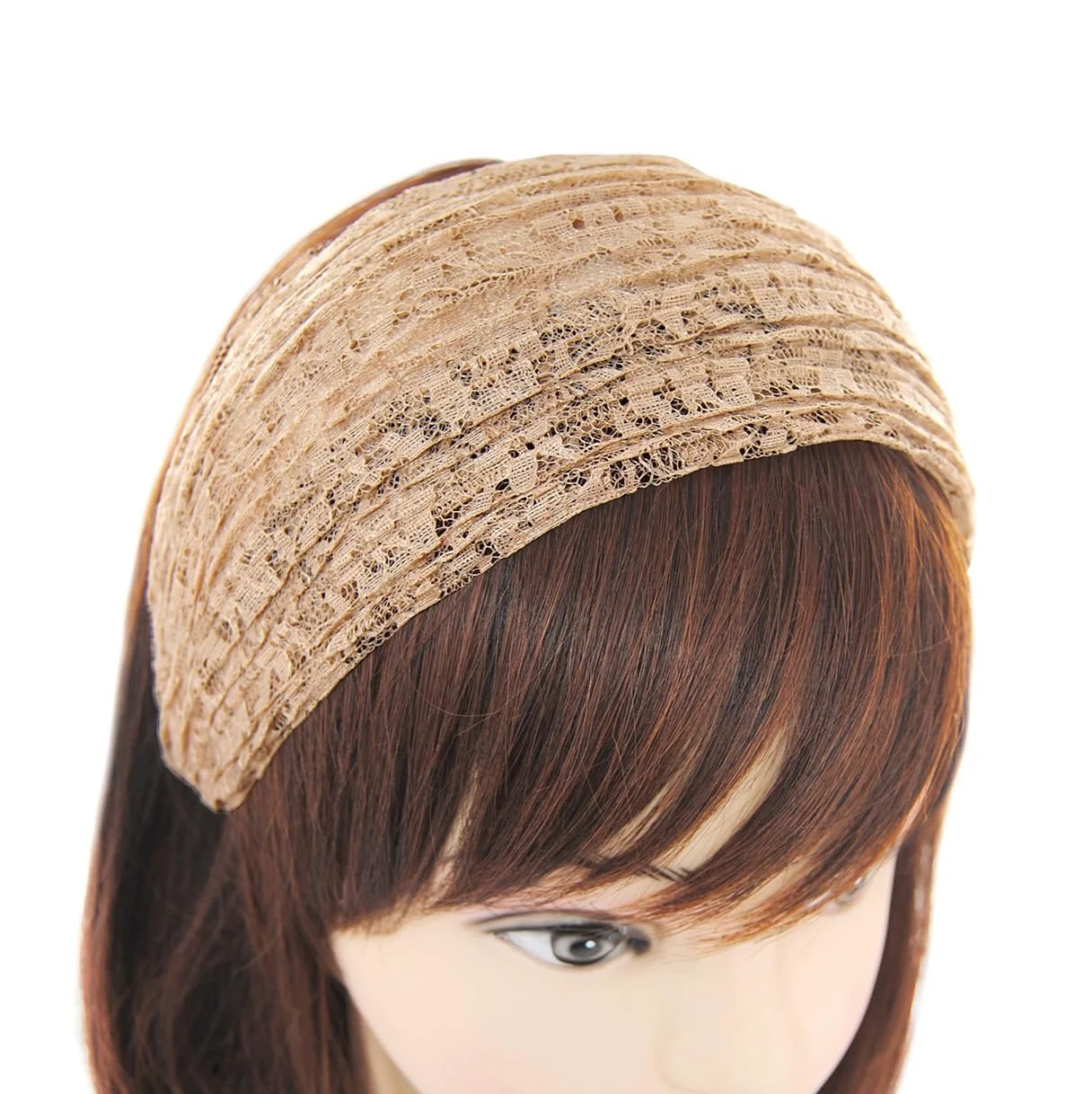 Широка Обруч на голову axy, фото №2