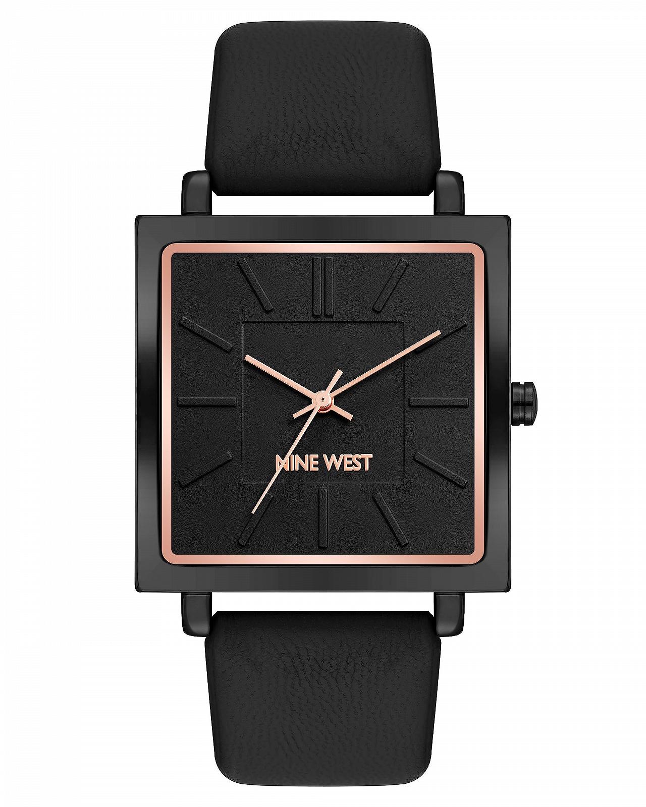 Жіночий годинник Nine West, фото №1
