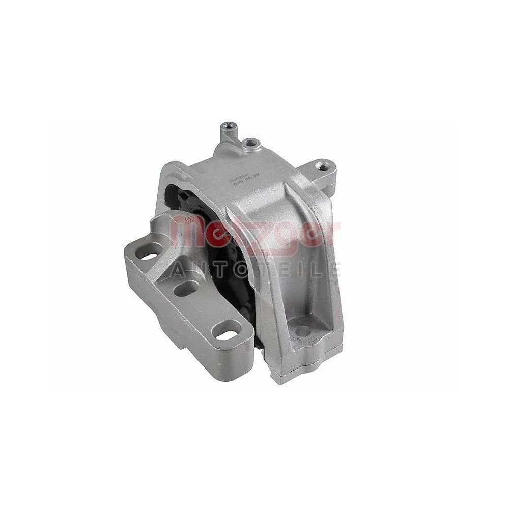 Подушка двигуна METZGER AUTOTEILE 8054467 для AUDI SEAT SKODA VW, спереду права, фото №1