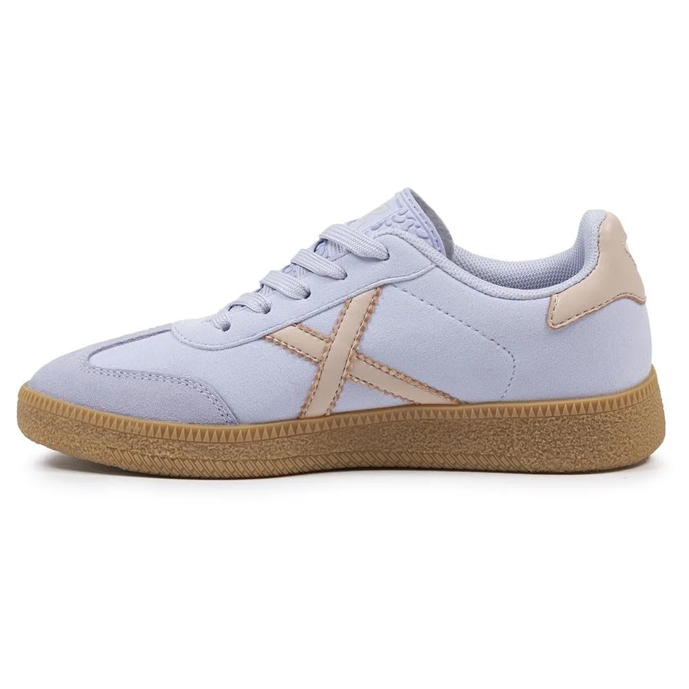 Детские Кроссовки Munich Mini Barru 14, фото №3