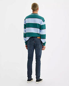 Мужские джинсы Levis - 512 Slim Taper Cinematographic Adv - 32 цена на synthetic.ua - Фото 1 Мужские джинсы Levis - 512 Slim Taper Cinematographic Adv - 32 synthetic.ua - Фото 1