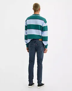 Чоловічі джинси Levis - 512 Slim Taper Cinematographic Adv - 32 synthetic.ua - Фото 1