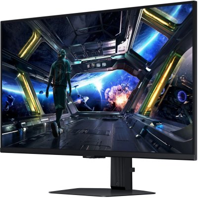 Монитор Samsung LS32DG700EZXUA, фото №6