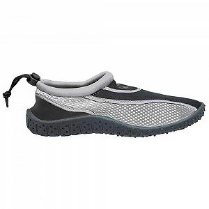Купити Водні кросівки ABYSSTAR Unisex Scarpe Scoglio Ocean Blk з неопрену - Фото 1 Водні кросівки ABYSSTAR Unisex Scarpe Scoglio Ocean Blk з неопрену - Фото 1