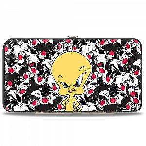 Гаманець Buckle-Down Looney Tunes - Фото 1