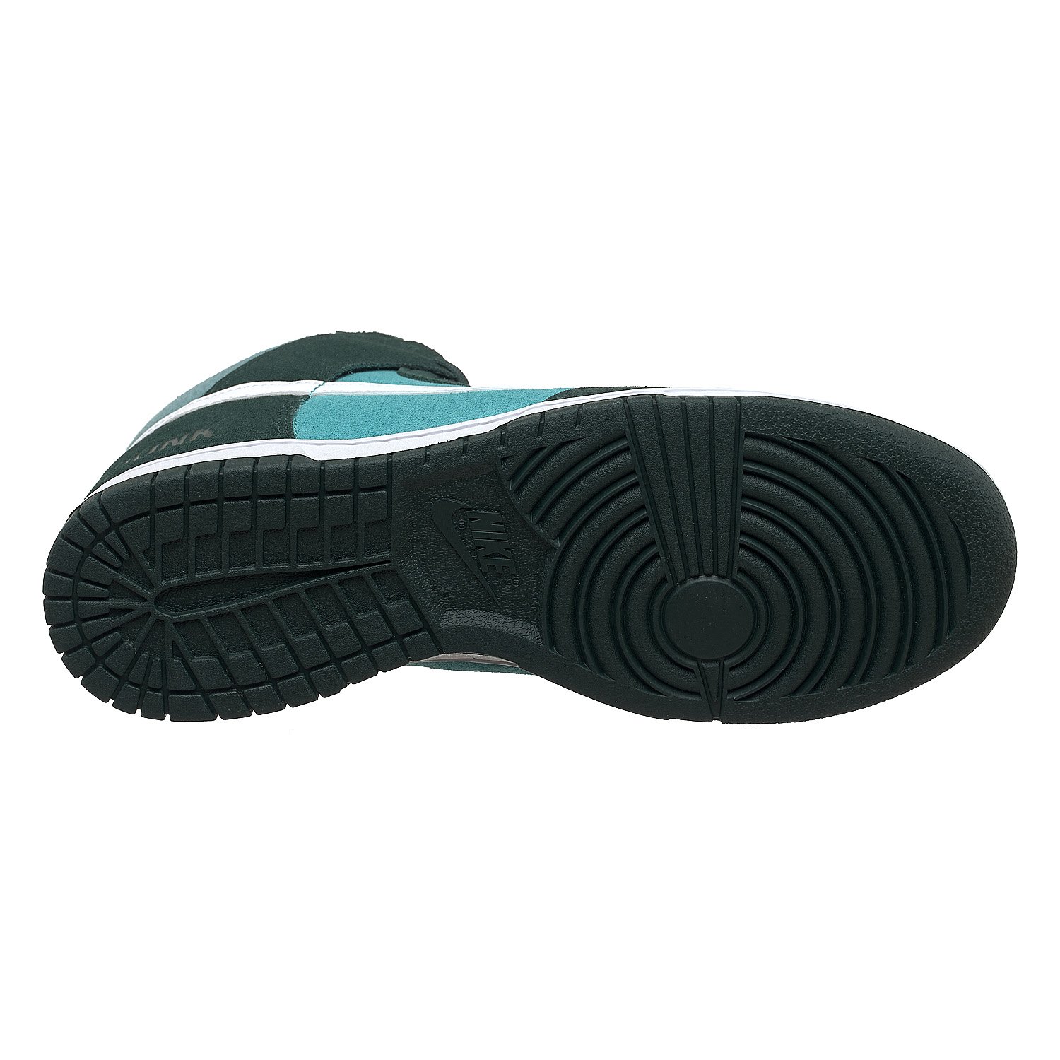 Кросівки Nike Nike Dunk High Retro Se (DJ6152-300) 43, фото №4